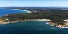 Point Hicks Lighthouse - VIC (PBH3 00 33409)